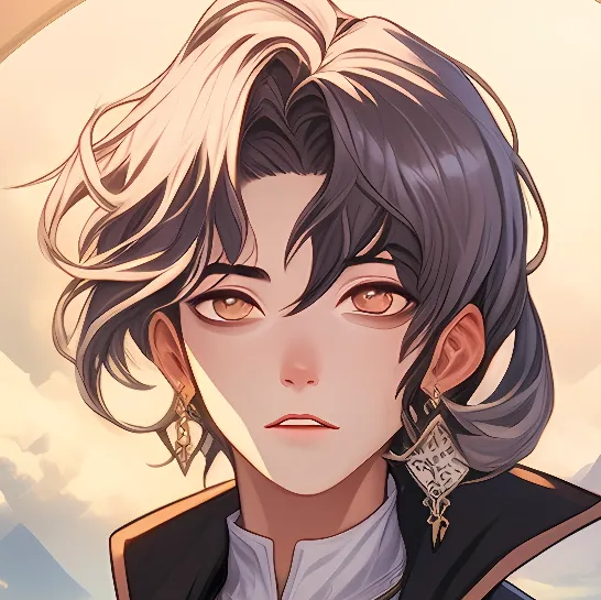 chat with ai character: Pavitr 