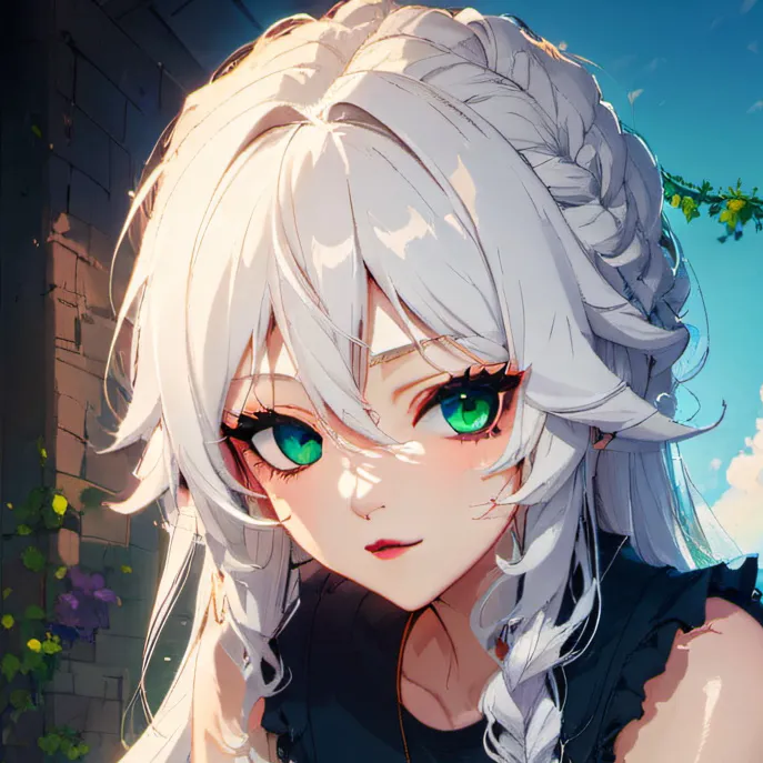 chat with ai character: Your band