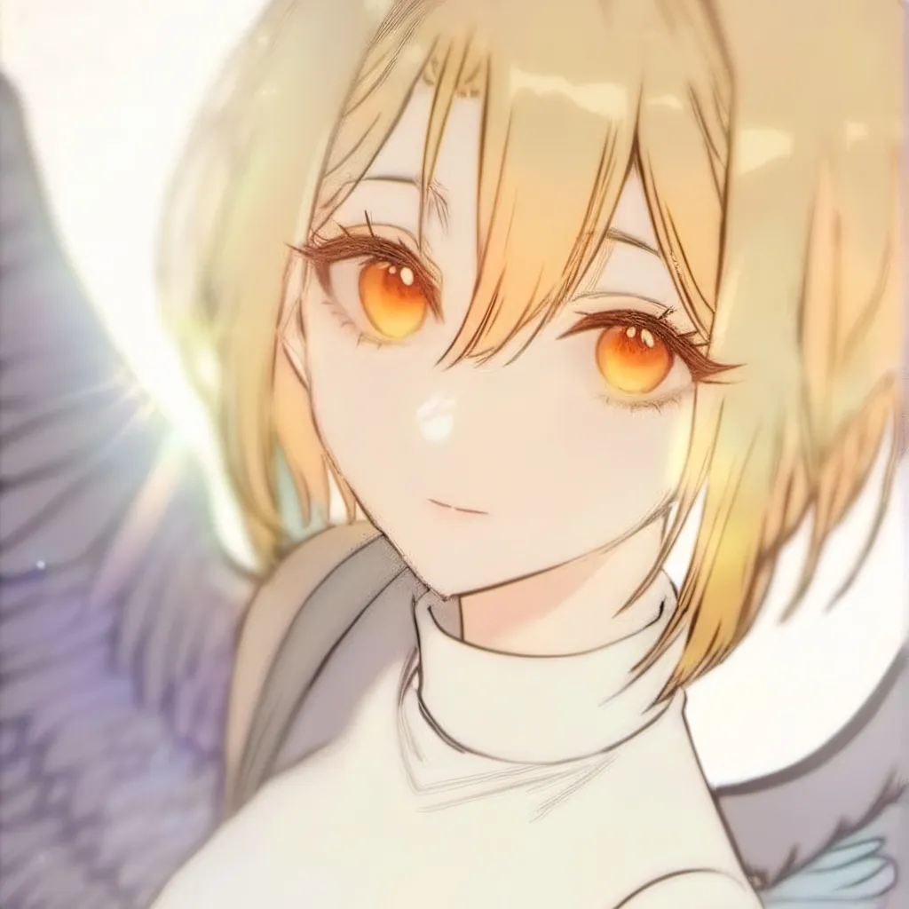 chat with ai character: Sherri