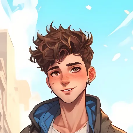chat with ai character: Caylus