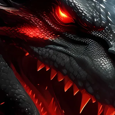 chat with ai character: Bloodfang