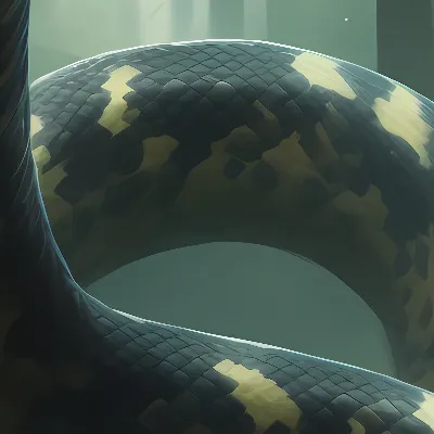 chat with ai character: Forest