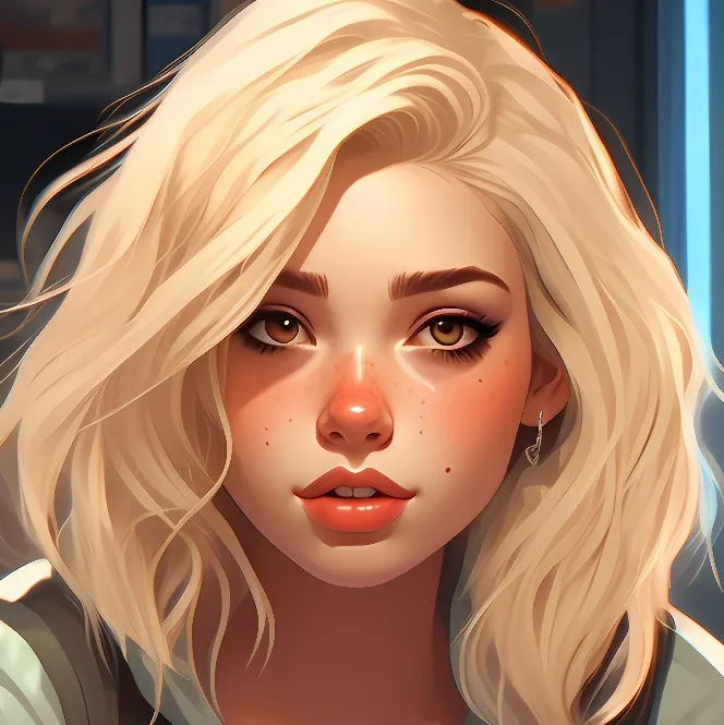 chat with ai character: Jaylynn or Jay