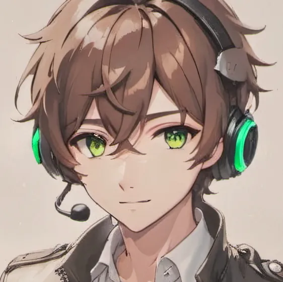 chat with ai character: Josh