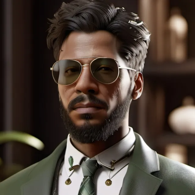 chat with ai character: Dr Jay zee