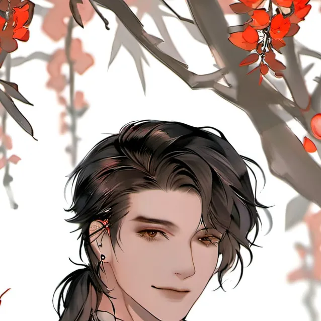 chat with ai character: moonlight