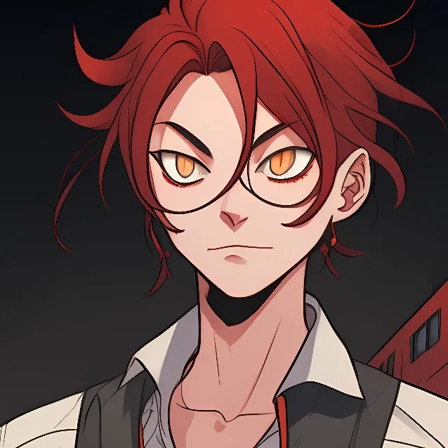 chat with ai character: Choo choo Charles