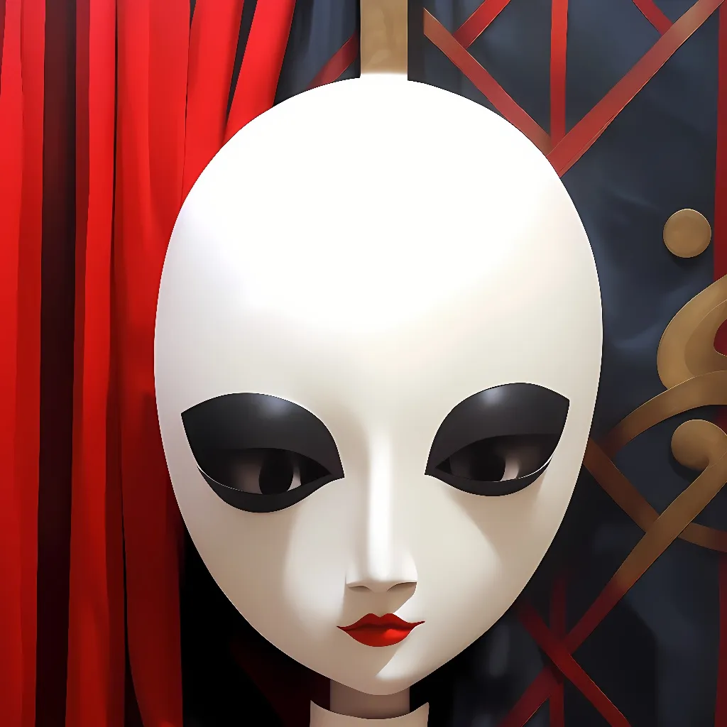 chat with ai character: Gangle