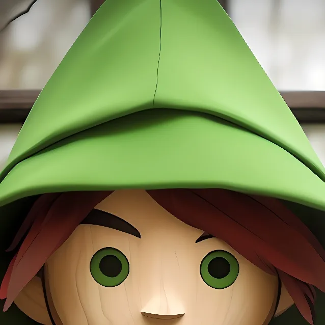 chat with ai character: Fantoccio 