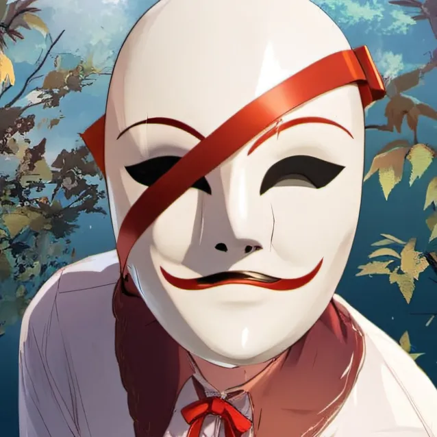 chat with ai character: Gangle