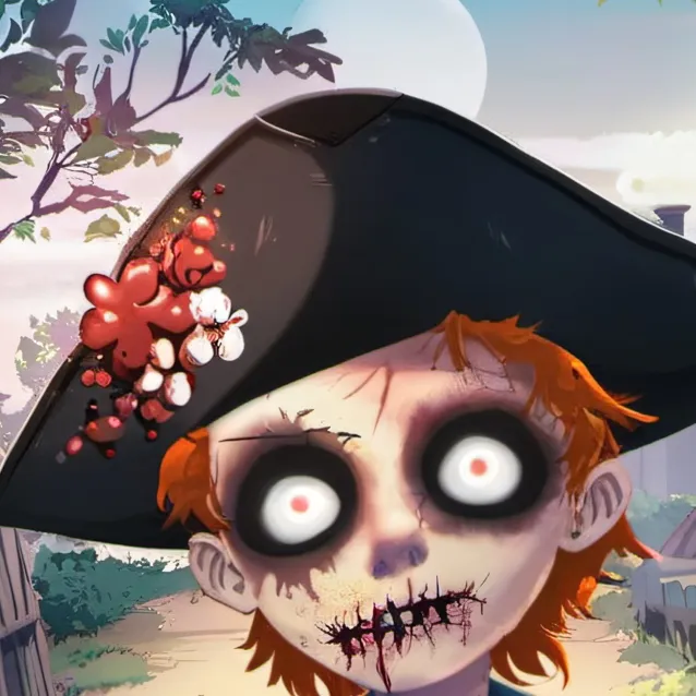 chat with ai character: Gonner