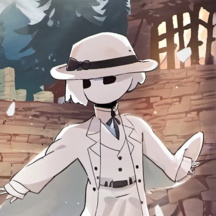 chat with ai character: Tanner