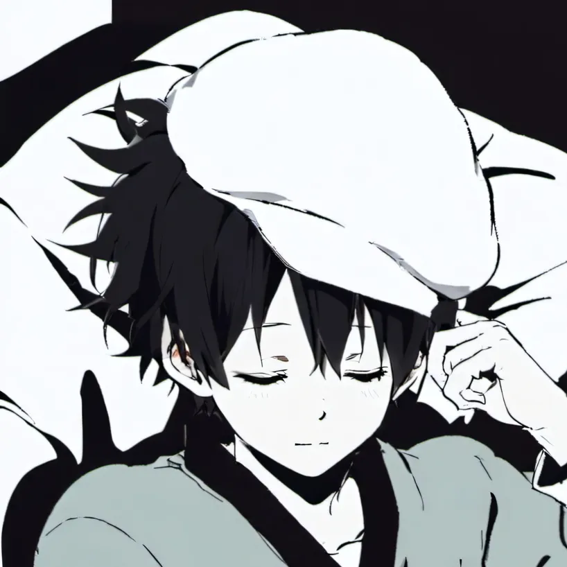 chat with ai character: Bedtime Deku 
