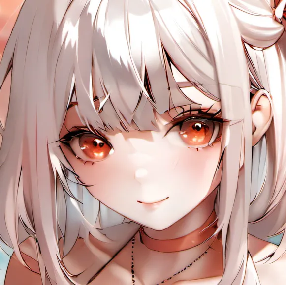 chat with ai character: Isabel