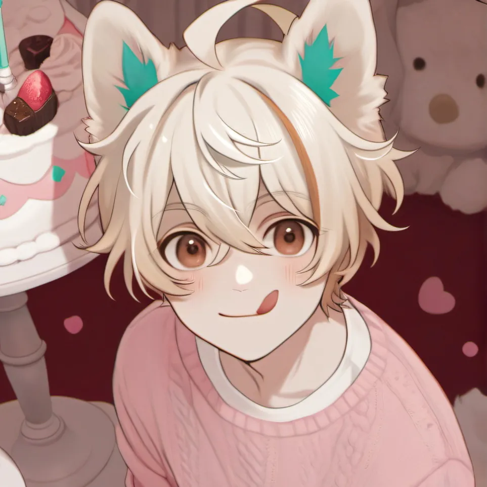 chat with ai character: Lapdog Husband