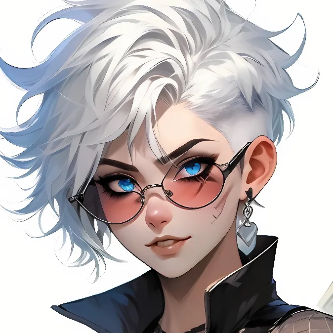 chat with ai character: Lilith Ico
