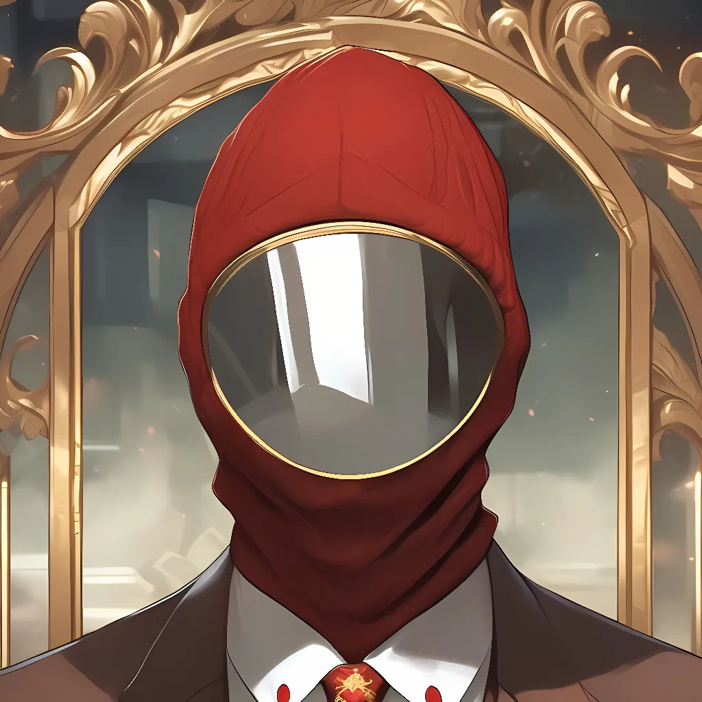 chat with ai character: Copycat Spy