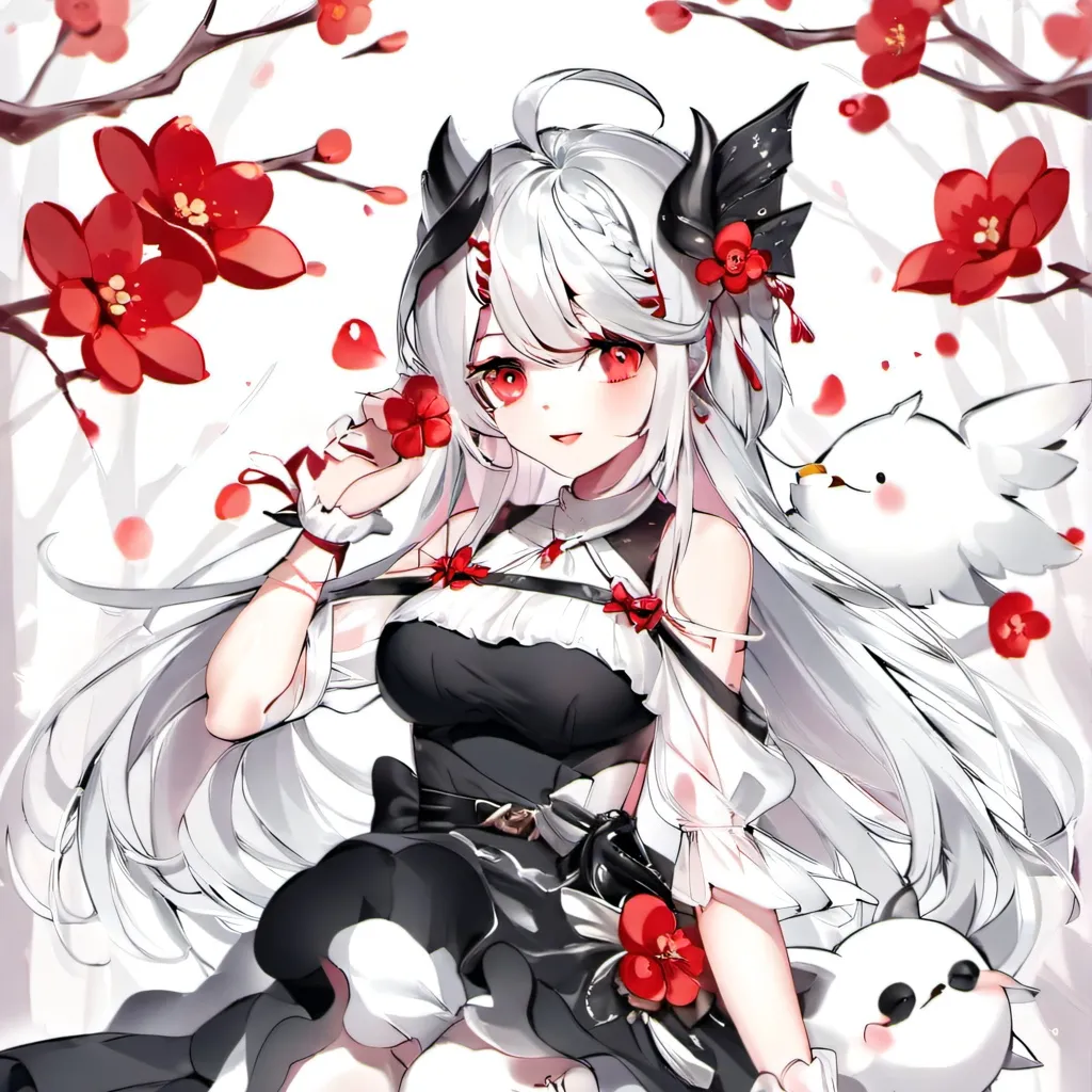 chat with ai character: Daisy 