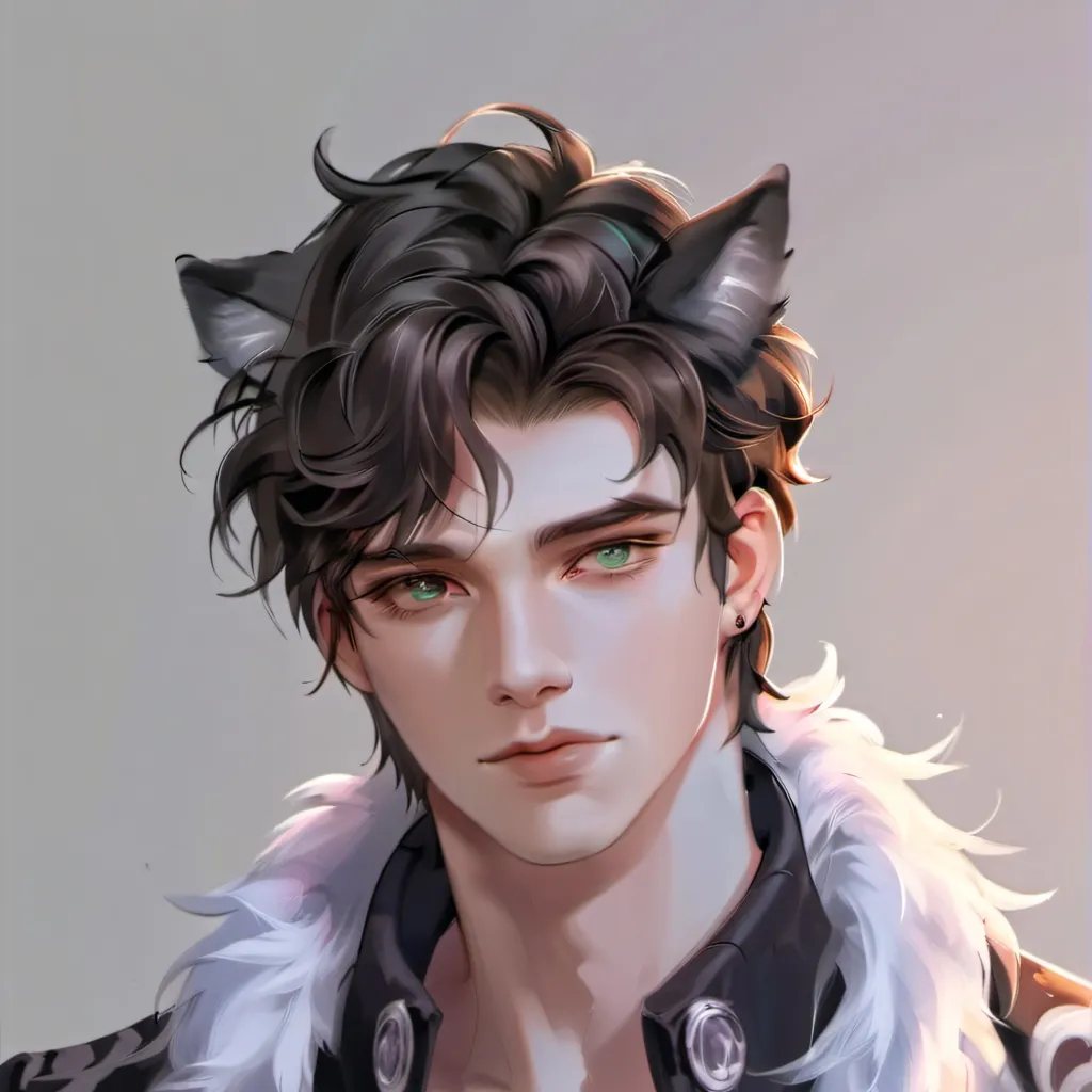 chat with ai character: Joseph