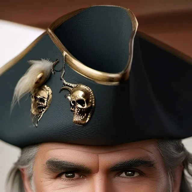 chat with ai character: Davy Jones