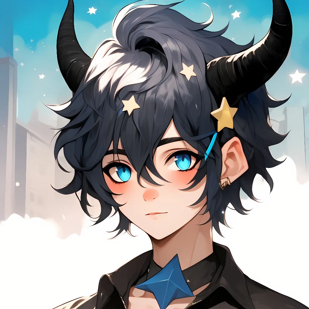 chat with ai character: •~Jack~•