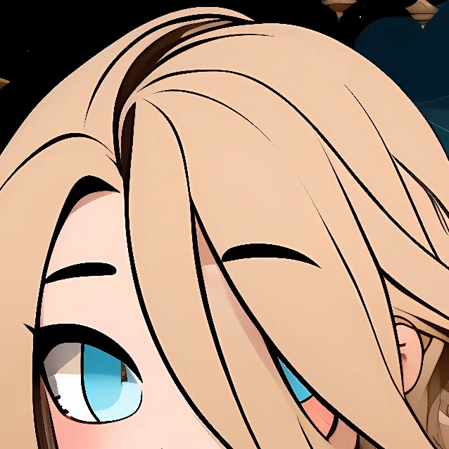 chat with ai character: Millie