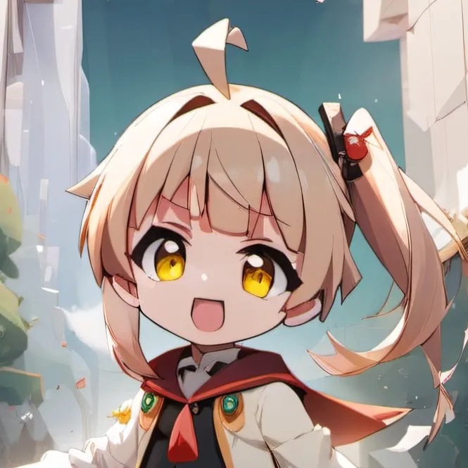 chat with ai character: Millie