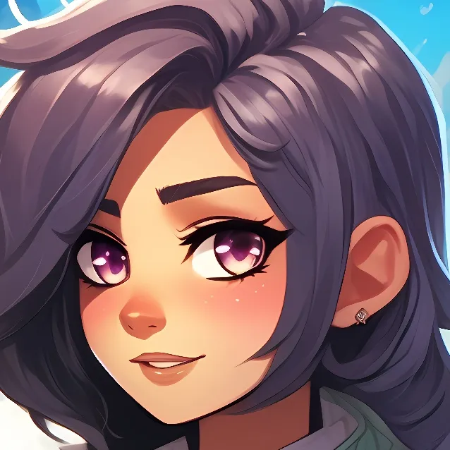 chat with ai character: aphmau 