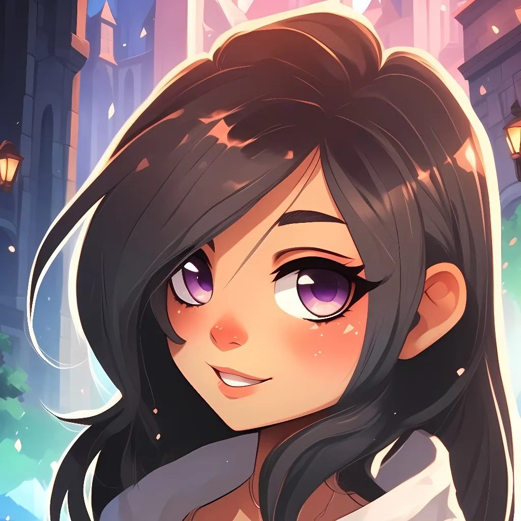 chat with ai character: aphmau ver4