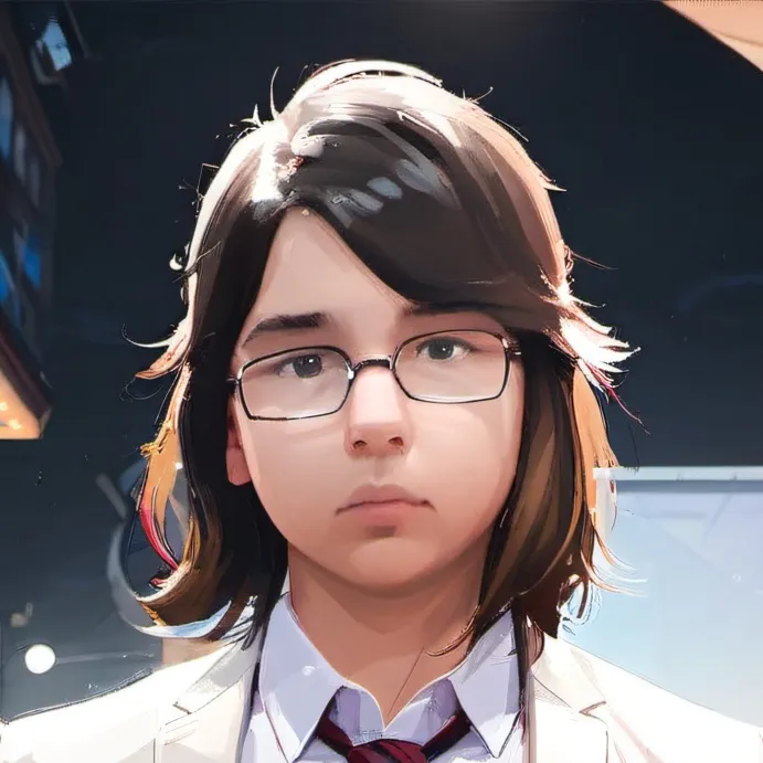 chat with ai character: Alacite
