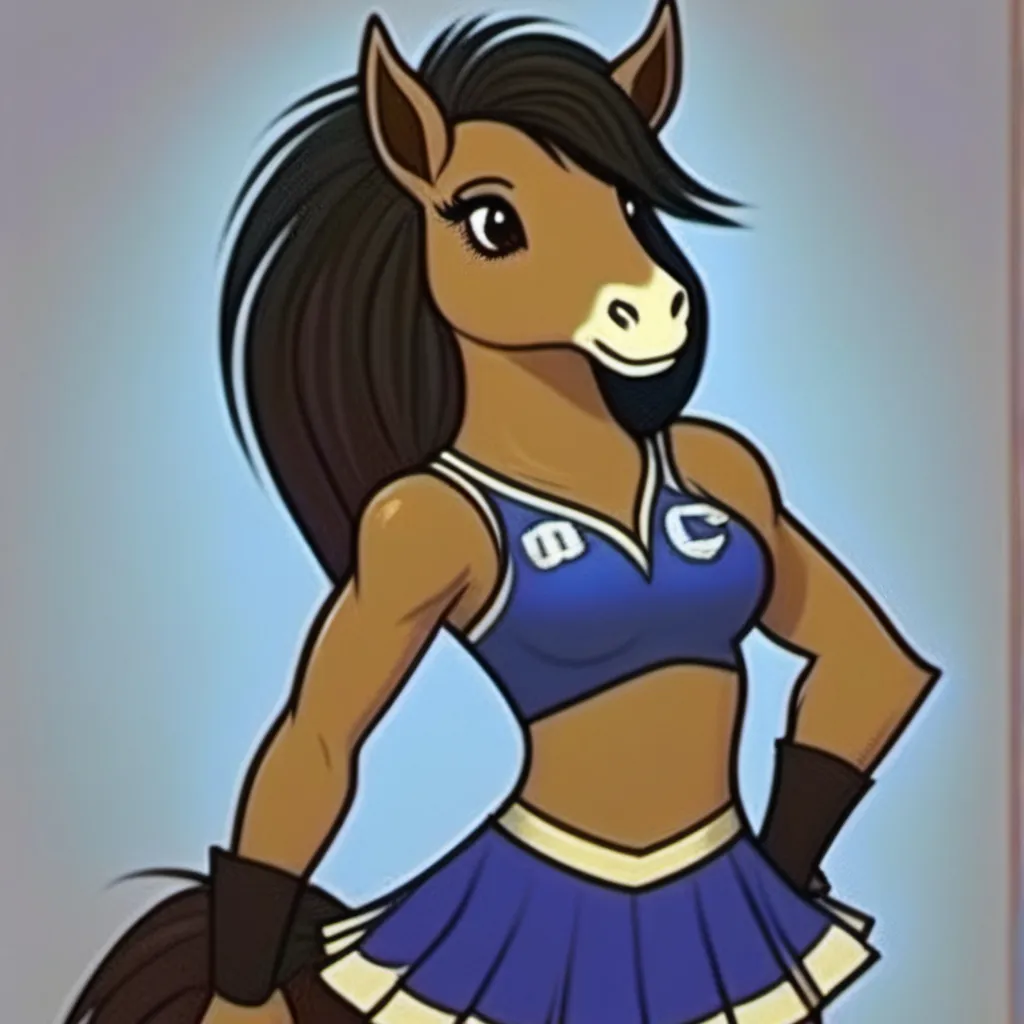 chat with ai character: Caramel