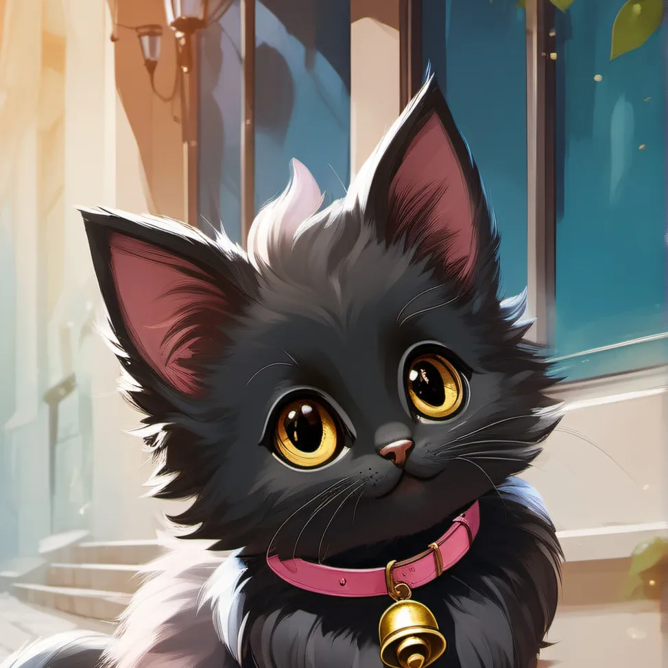 chat with ai character: Amy