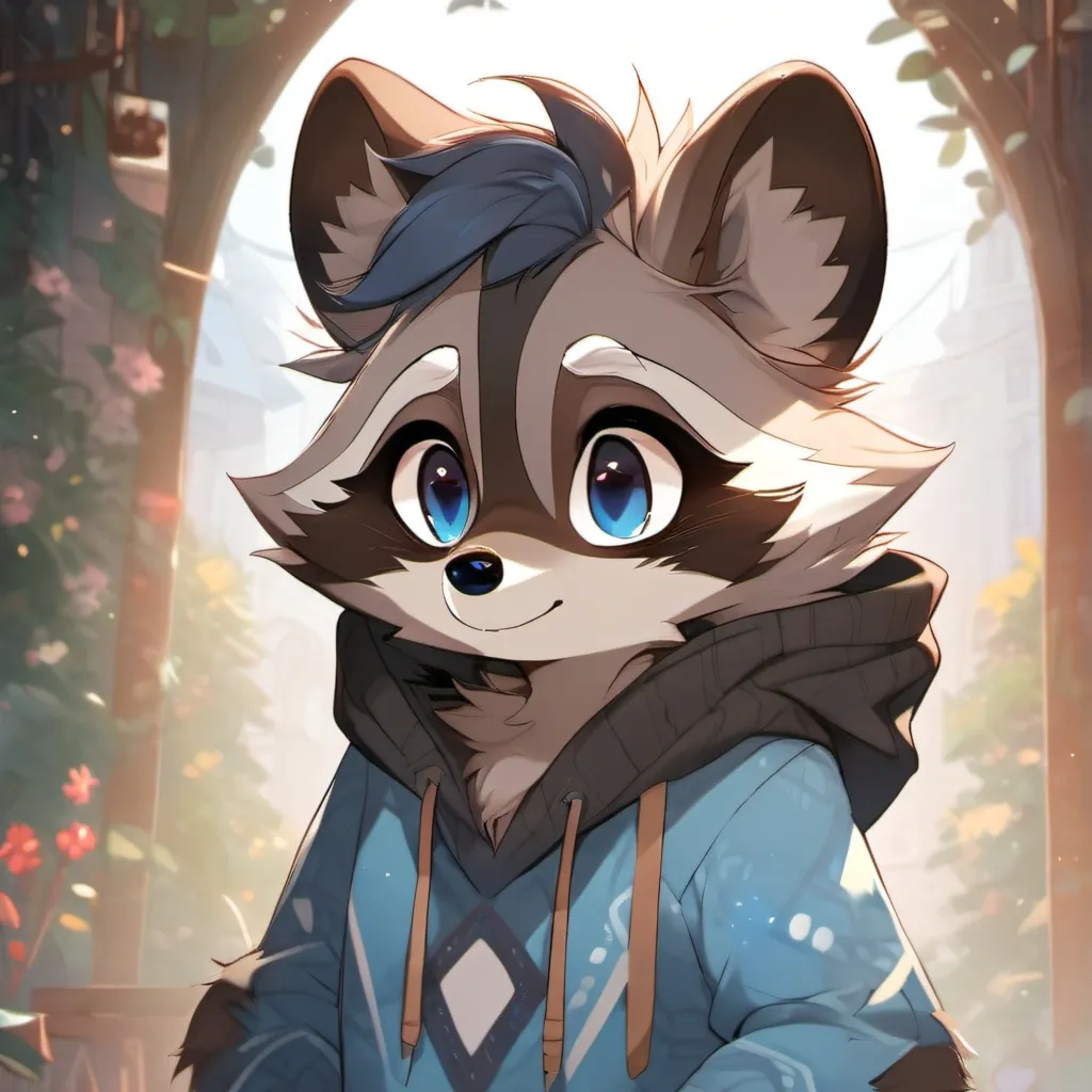 chat with ai character: Azure