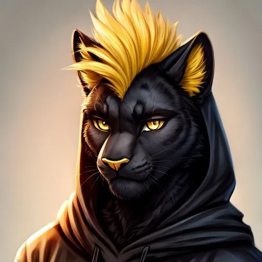 creator BladeTheBlackCat's avatar