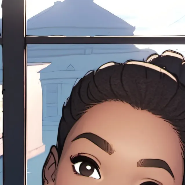chat with ai character: francaleishka