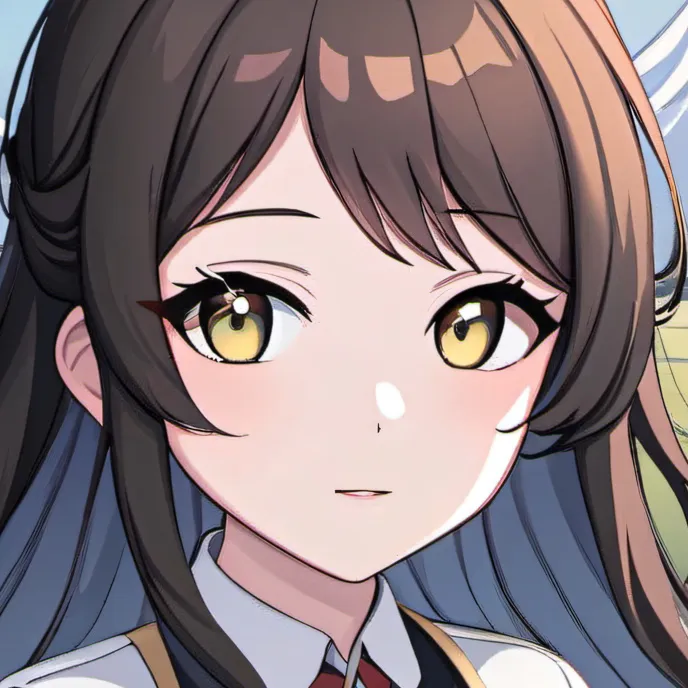 chat with ai character: Amelia