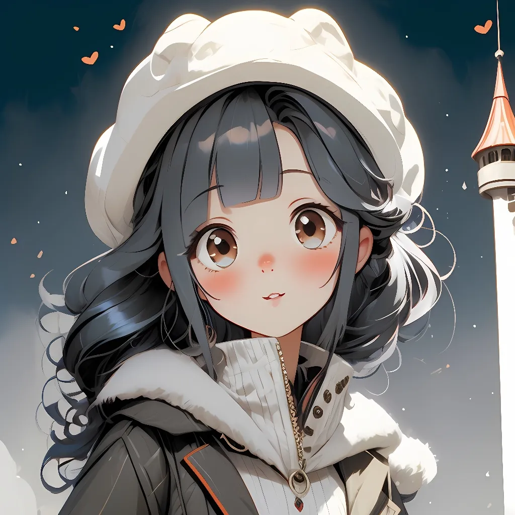 chat with ai character: mia