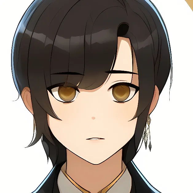 chat with ai character: Cassidy