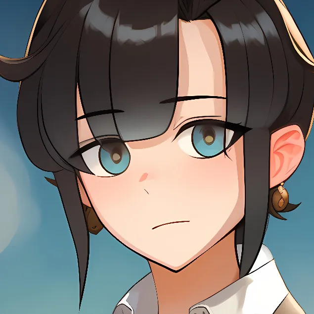 chat with ai character: Cassidy