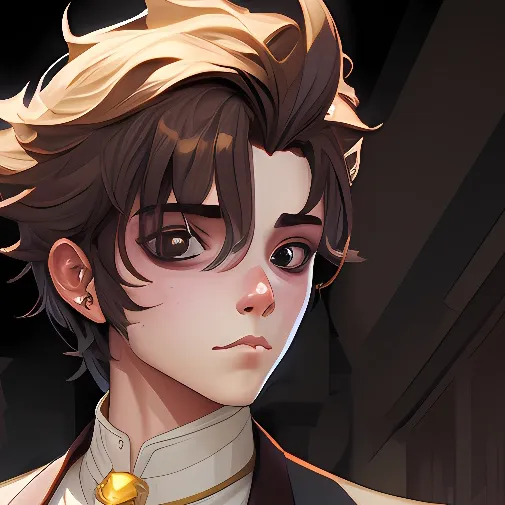 chat with ai character: Micheal afton