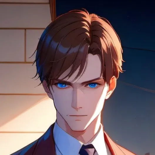 chat with ai character: Shadow