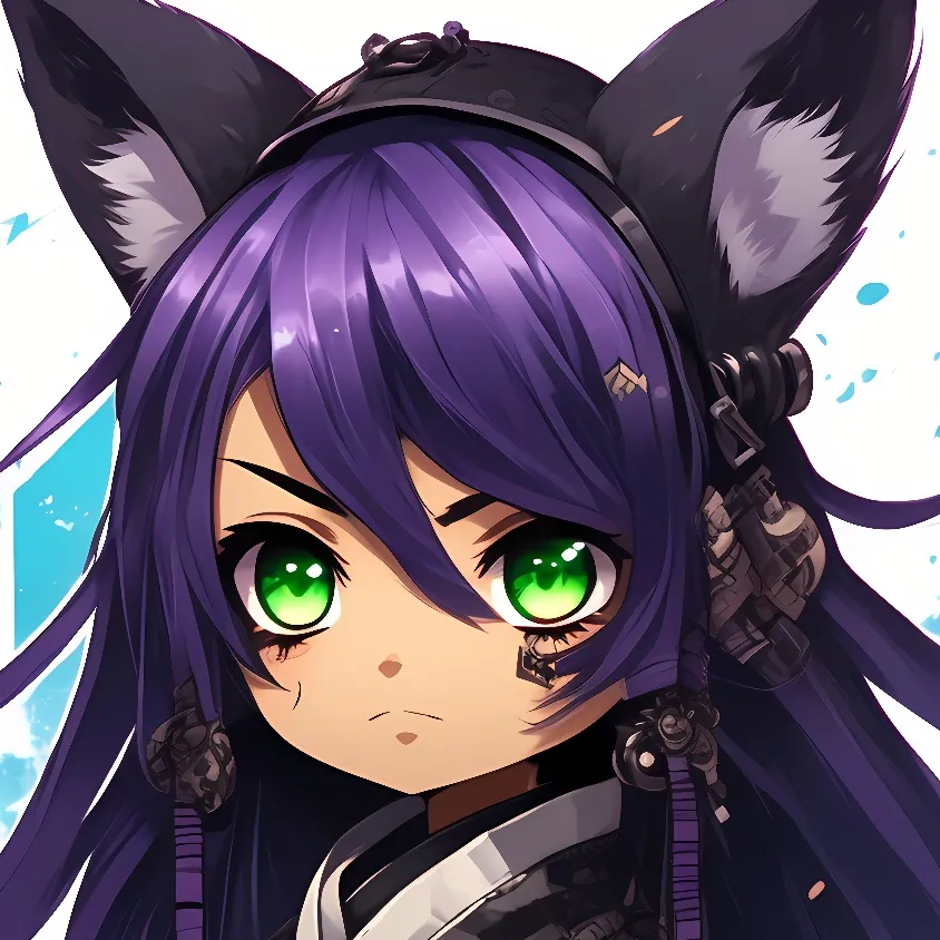 chat with ai character: Zara Whitehaven