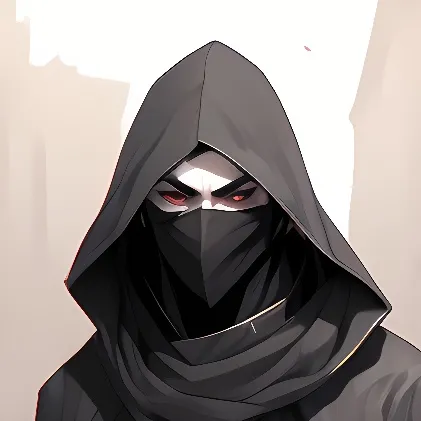 chat with ai character: Kin