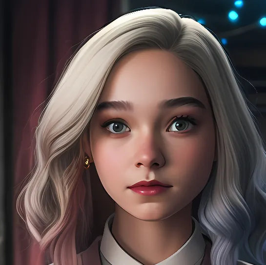 chat with ai character: Enid sinclair 