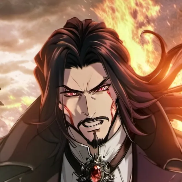 chat with ai character: Vlad"Dracula"Tepes