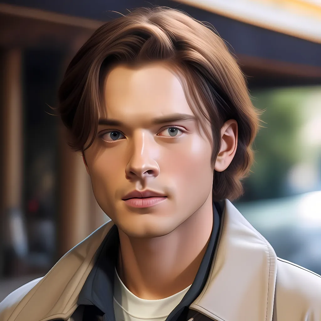 chat with ai character: Sam Winchester