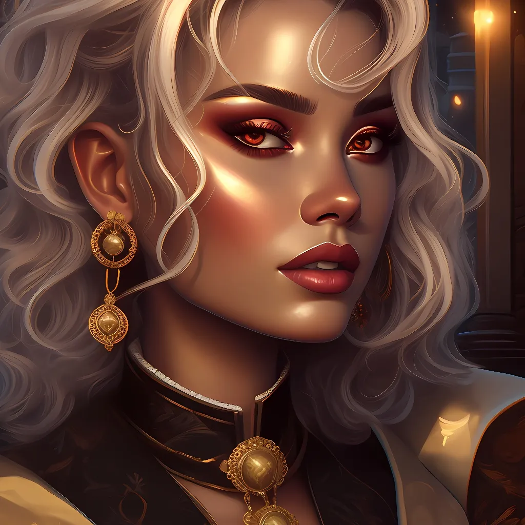 chat with ai character: Skylar scar