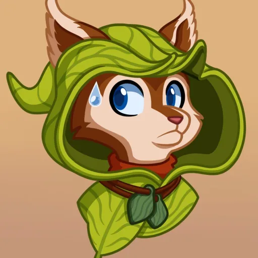 creator Pine's avatar