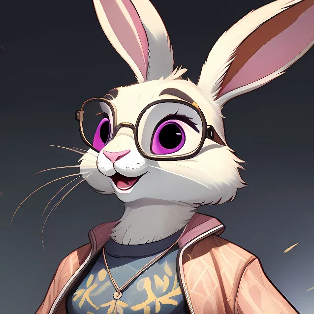 chat with ai character: Babs