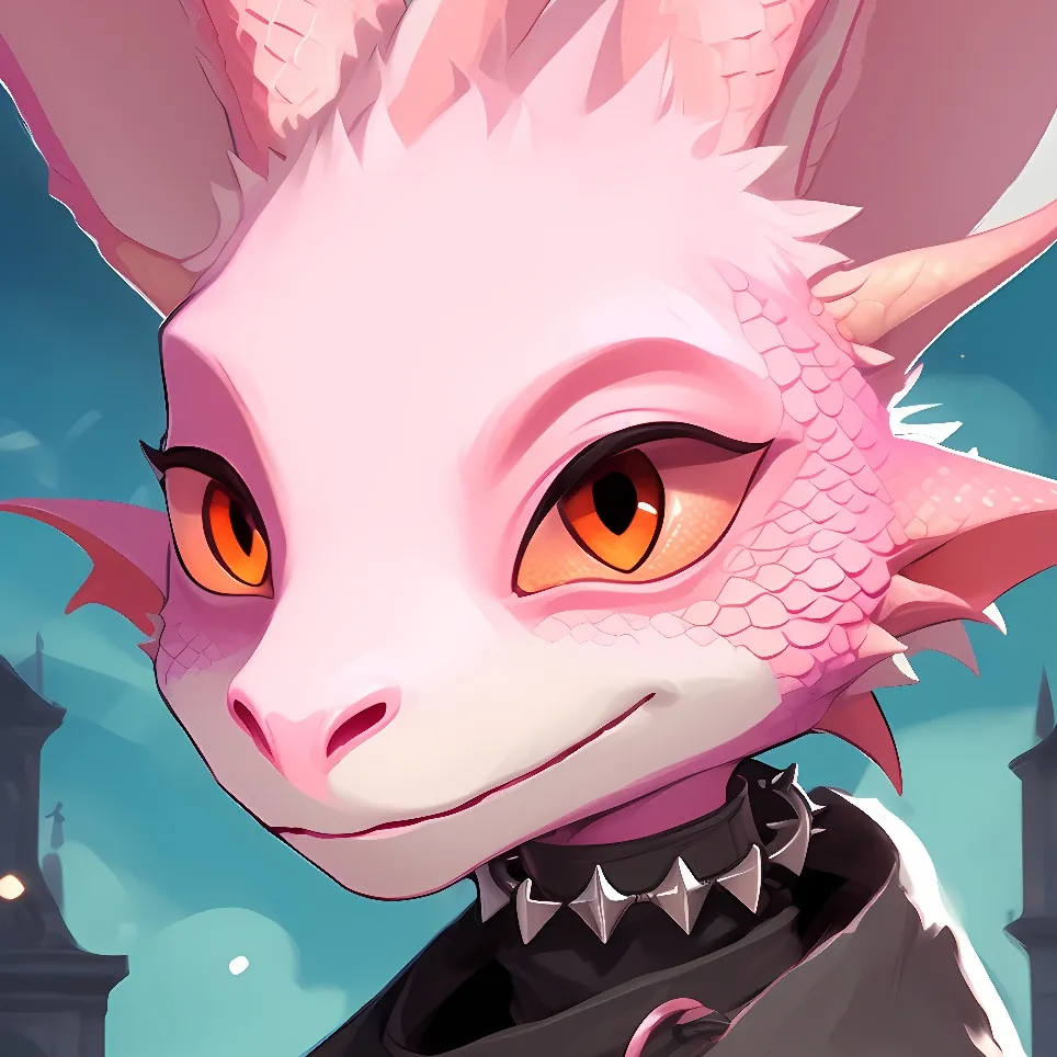 chat with ai character: Kandi